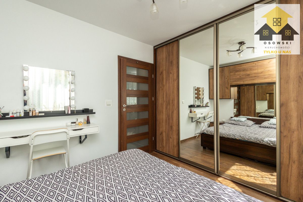 Mieszkanie 3-pokojowe Kosakowo, ul. Paprotkowa. Zdjęcie 10