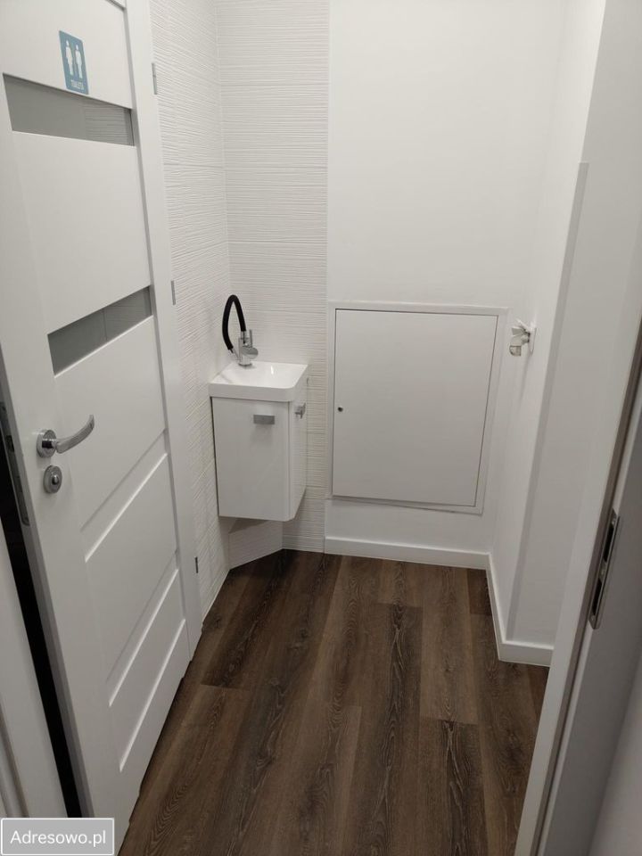 Lokal Warszawa Wilanów, ul. Stanisława Lentza. Zdjęcie 17