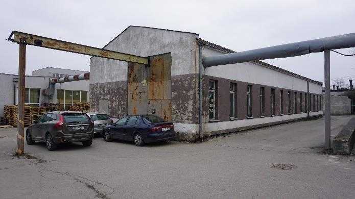 Nieruchomość komercyjna Kielce, ul. gen. Józefa Hauke-Bosaka. Zdjęcie 4