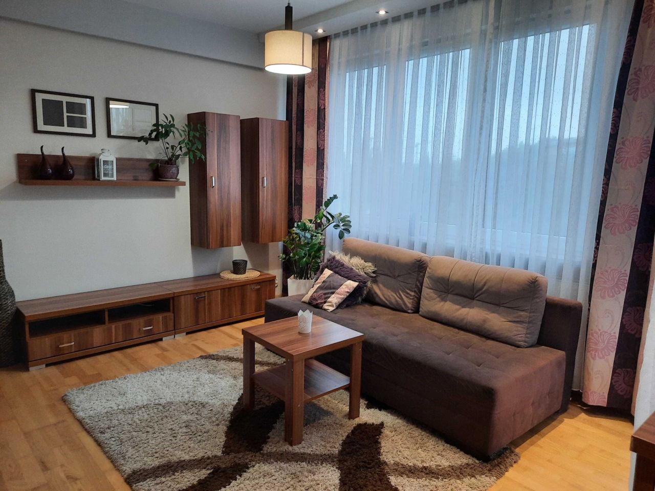 Mieszkanie 3-pokojowe Warszawa Ursus, ul. Władysława Jagiełły