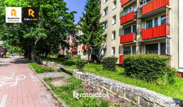 Mieszkanie 1-pokojowe Wejherowo, os. Kaszubskie