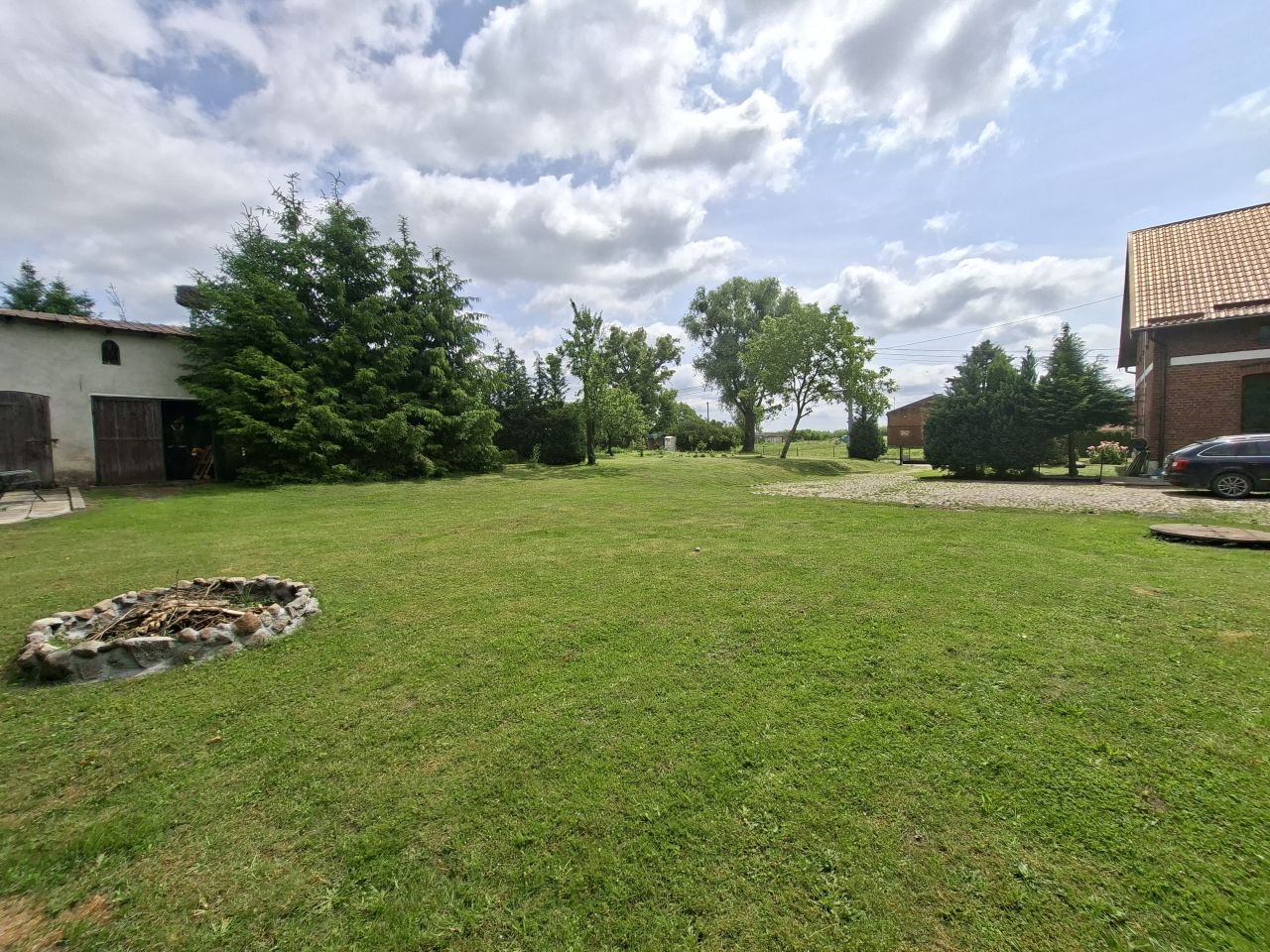 bliźniak, 5 pokoi Bądki, ul. Powiatowa. Zdjęcie 2