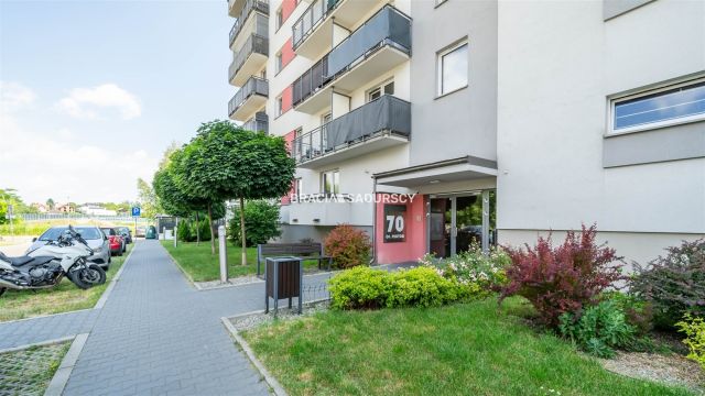 Mieszkanie 2-pokojowe Kraków Mistrzejowice, ul. Powstańców. Zdjęcie 37