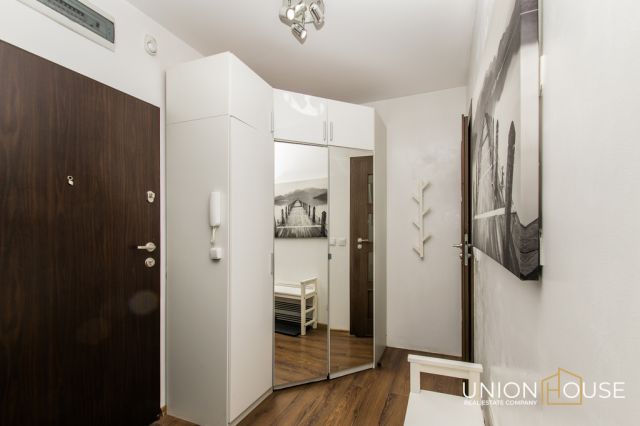 Mieszkanie 2-pokojowe Kraków Bronowice Wielkie, ul. Józefa Chełmońskiego. Zdjęcie 15