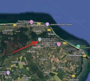 Nieruchomość komercyjna Jastrzębia Góra. Zdjęcie 3