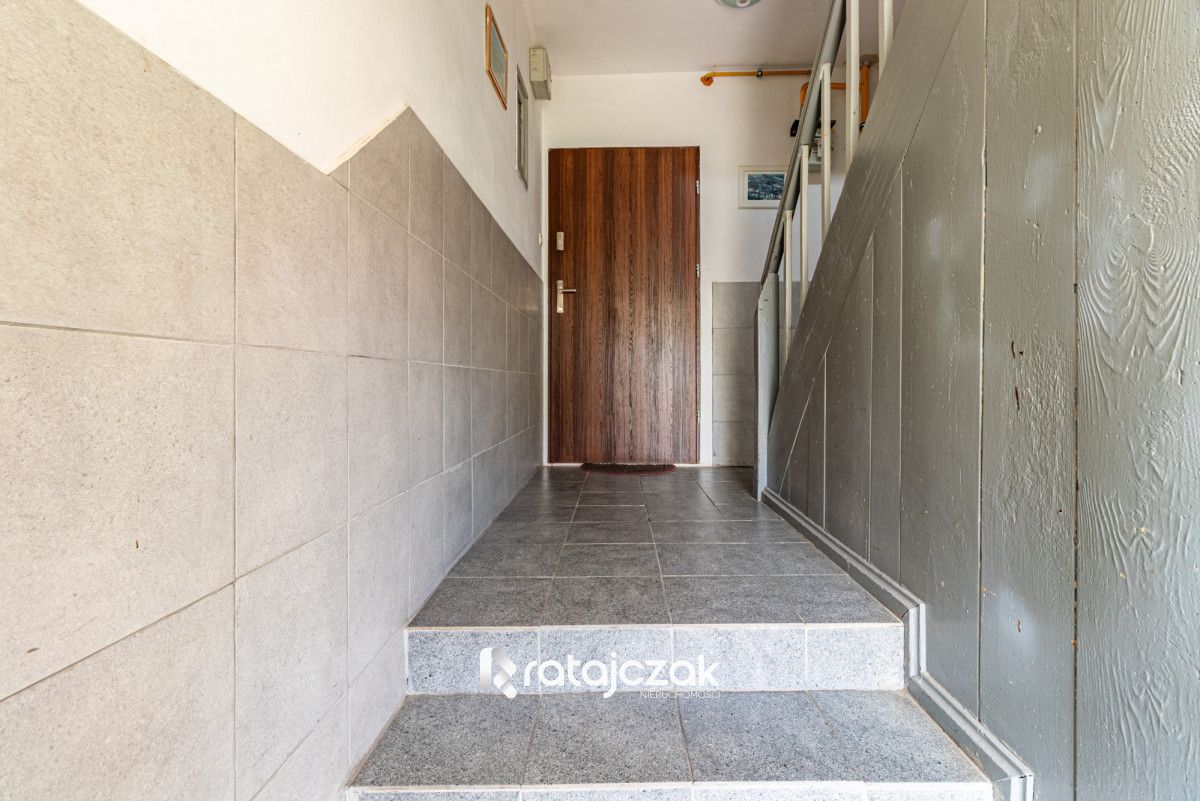 Mieszkanie 2-pokojowe Puck, ul. Wojska Polskiego. Zdjęcie 12