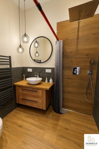 dom wolnostojący, 4 pokoje Kwilcz, ul. Konwaliowa. Zdjęcie 9