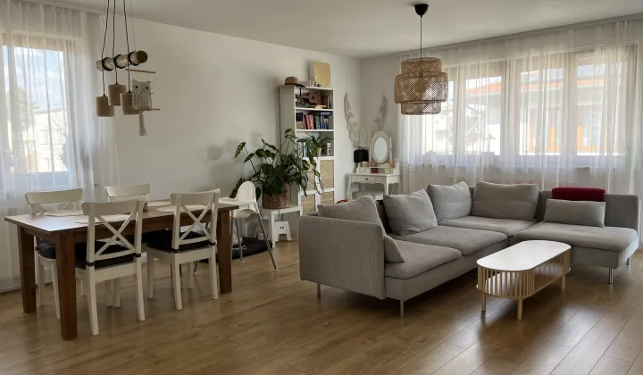 Mieszkanie 4-pokojowe Lublin Sławin, ul. Motylowa