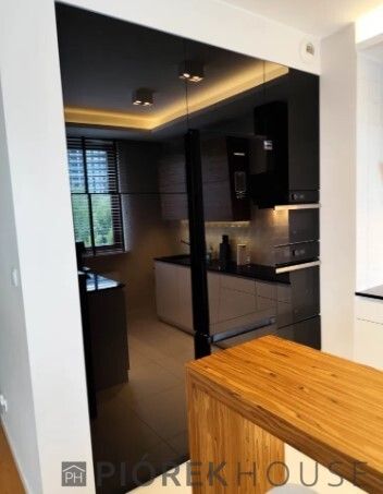 Mieszkanie 3-pokojowe Warszawa Wola, ul. Józefa Sowińskiego. Zdjęcie 4