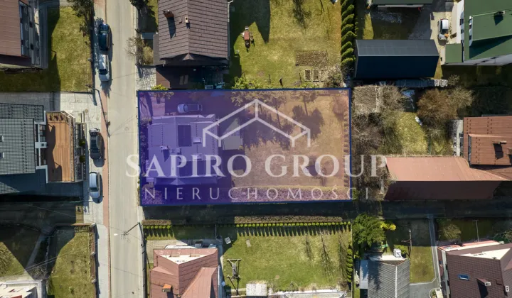 dom wolnostojący, 6 pokoi Maniowy, ul. Zygmunta Krasińskiego