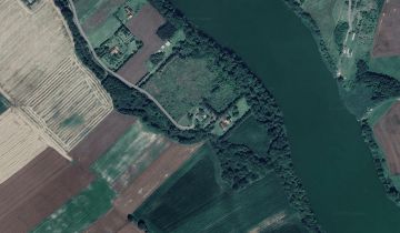 Działka budowlana Łapinóżek
