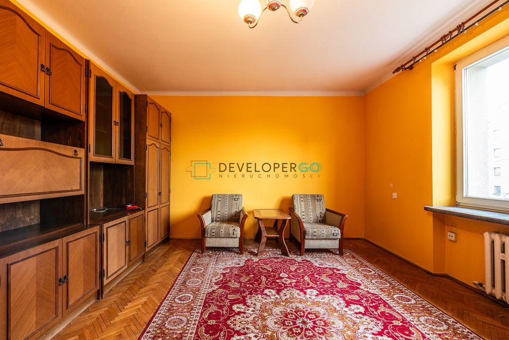 Mieszkanie 3-pokojowe Białystok, ul. Nowy Świat. Zdjęcie 7