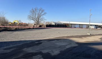 Hala/magazyn Wrocław Kowale, ul. Chłopska