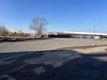 Hala/magazyn Wrocław Kowale, ul. Chłopska. Zdjęcie 1