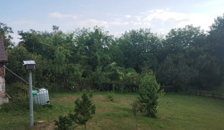 Działka rolno-budowlana Promnice