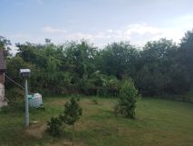 Działka rolno-budowlana Promnice