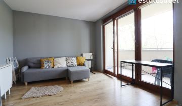 Mieszkanie 2-pokojowe Kraków Krowodrza, al. Kijowska