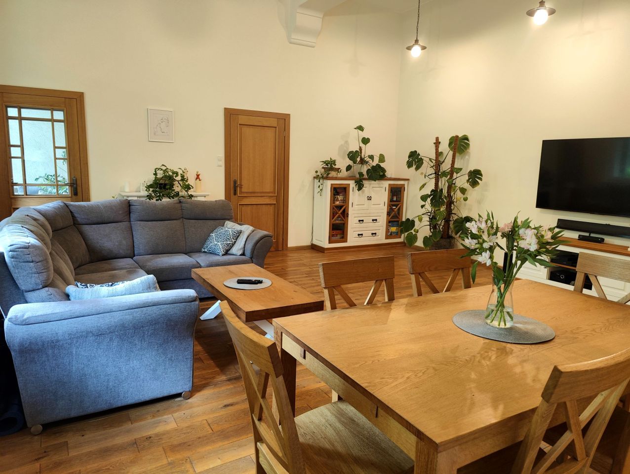 Mieszkanie 4-pokojowe Gorzów Wielkopolski Górczyn, ul. Franciszka Walczaka. Zdjęcie 12