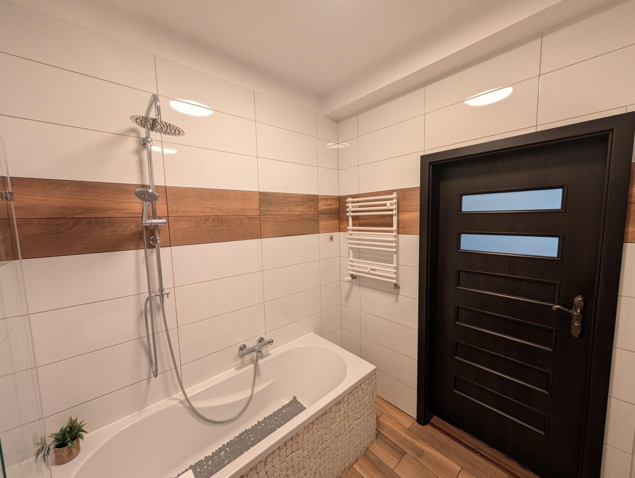 Mieszkanie 3-pokojowe Marki, ul. Grunwaldzka. Zdjęcie 18