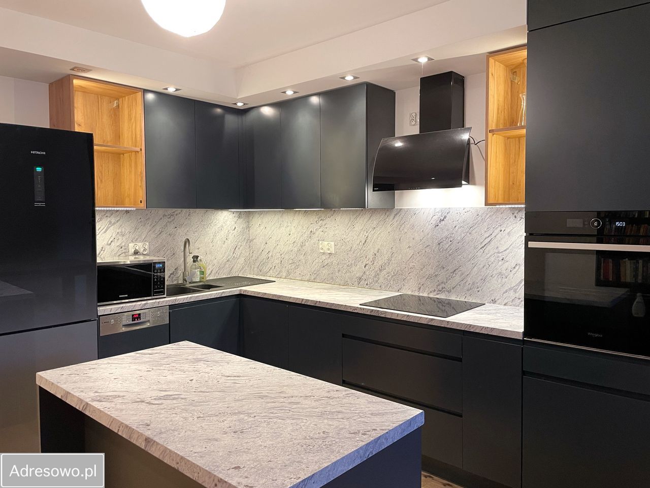 Mieszkanie 3-pokojowe Warszawa Ochota, ul. Opaczewska. Zdjęcie 6