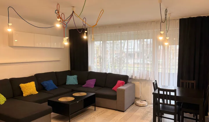 Mieszkanie 3-pokojowe Sieradz, ul. Armii Krajowej