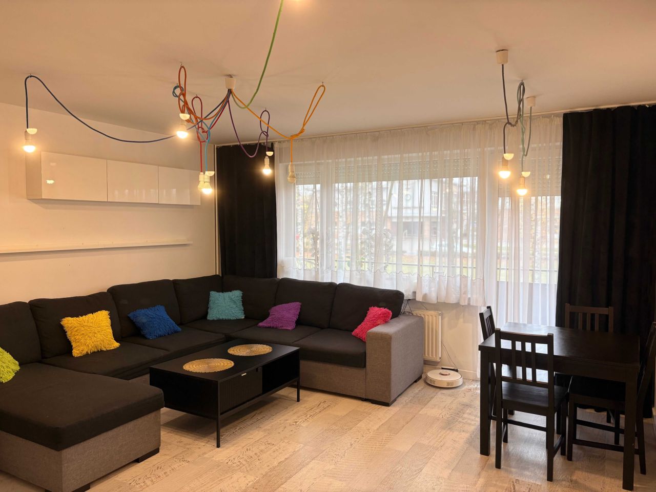 Mieszkanie 3-pokojowe Sieradz, ul. Armii Krajowej. Zdjęcie 2