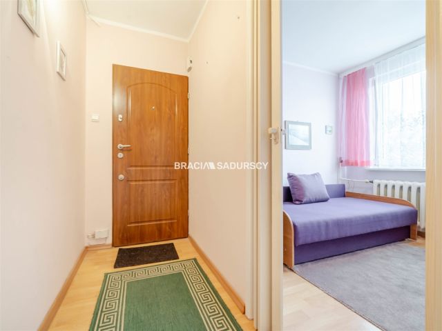 Mieszkanie 3-pokojowe Kraków Bieńczyce, os. Tysiąclecia. Zdjęcie 16