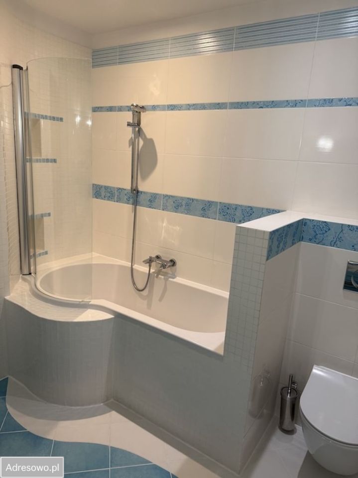 Mieszkanie 5-pokojowe Józefosław, ul. Winorośli. Zdjęcie 15