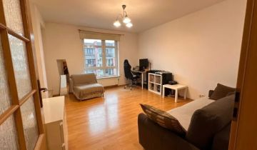 Mieszkanie 1-pokojowe Warszawa Praga-Południe, pl. Przymierza