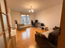 Mieszkanie 1-pokojowe Warszawa Praga-Południe, pl. Przymierza