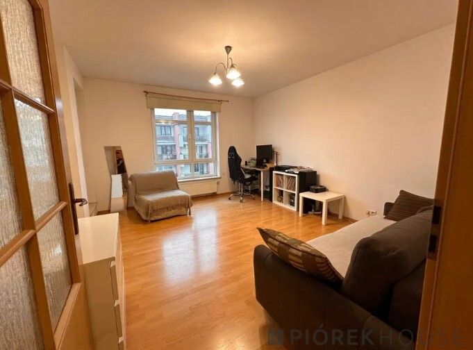 Mieszkanie 1-pokojowe Warszawa Praga-Południe, pl. Przymierza