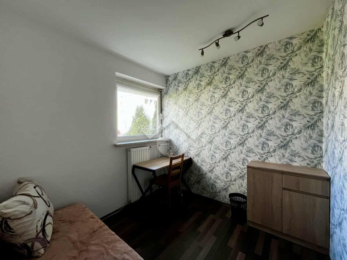 Mieszkanie 2-pokojowe Kraków Prądnik Czerwony, ul. ks. Józefa Meiera. Zdjęcie 5