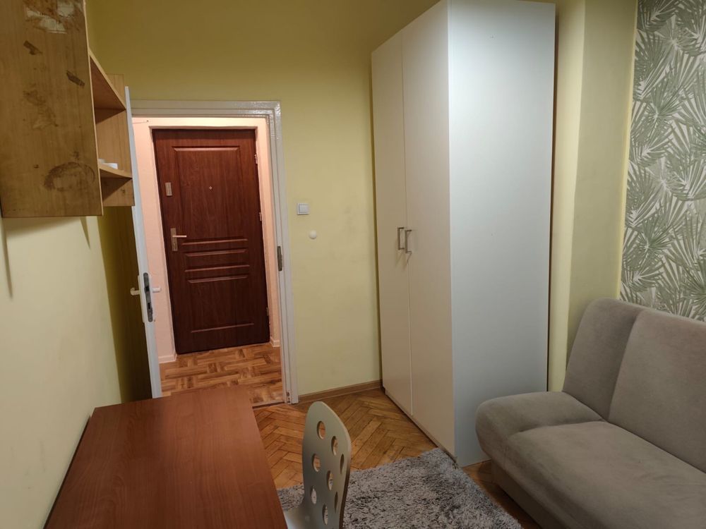 Mieszkanie 2-pokojowe Lublin, ul. Głęboka. Zdjęcie 2