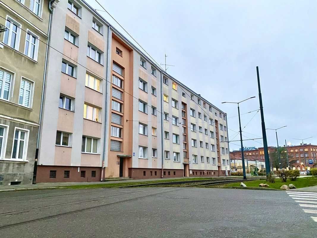 Mieszkanie 2-pokojowe Elbląg, ul. Królewiecka. Zdjęcie 4