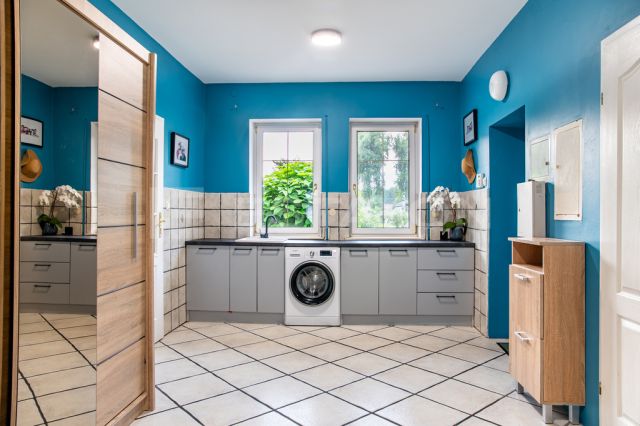 dom wolnostojący, 7 pokoi Biłgoraj, ul. Zacisze. Zdjęcie 18