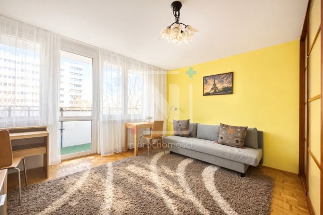 Mieszkanie 1-pokojowe Warszawa Praga, ul. Grenadierów. Zdjęcie 1