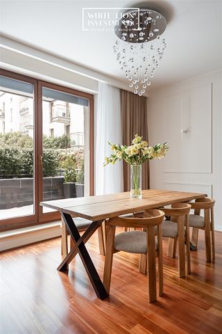 Mieszkanie 3-pokojowe Warszawa Wilanów, ul. Sarmacka. Zdjęcie 8