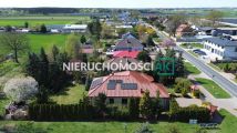 dom wolnostojący, 4 pokoje Batorowo, ul. Stefana Batorego. Zdjęcie 4