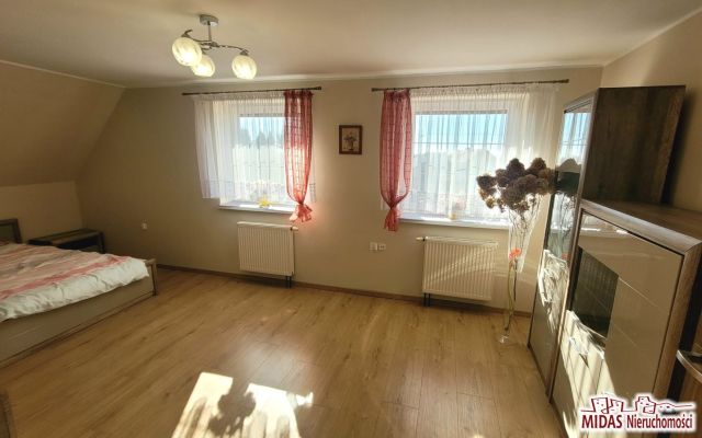 dom wolnostojący, 6 pokoi Włocławek. Zdjęcie 18