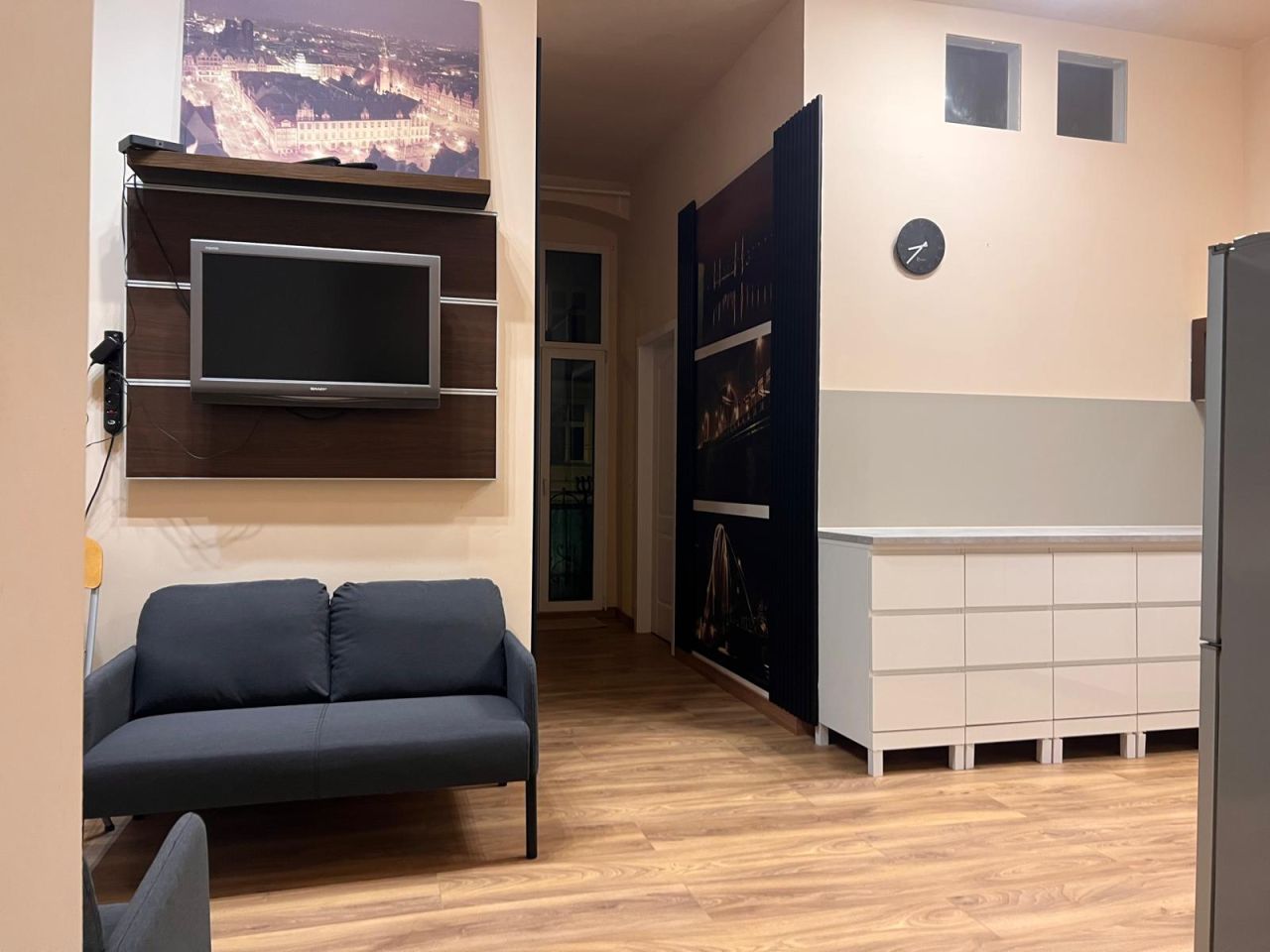 Pokój Wrocław Śródmieście, ul. Nowowiejska. Zdjęcie 15