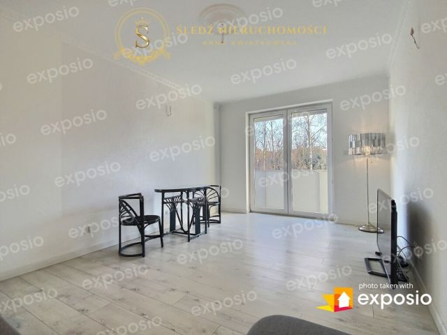 Mieszkanie 3-pokojowe Brzeg Dolny. Zdjęcie 2