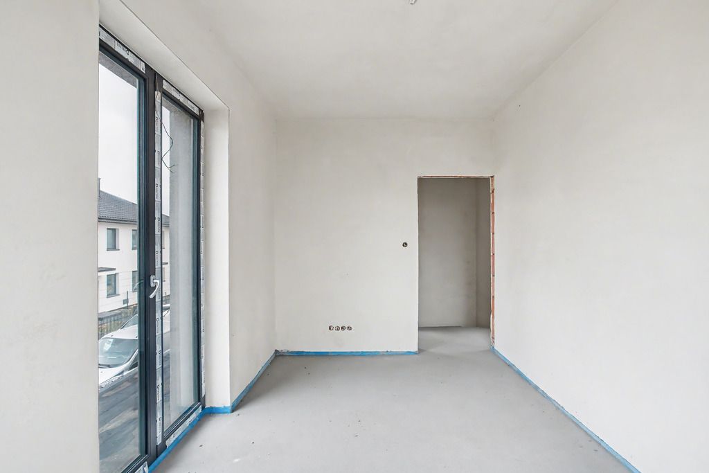 Mieszkanie 4-pokojowe Łomianki Dolne, ul. Kościelna Droga. Zdjęcie 13