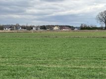 Działka budowlana Wilków, ul. Żyznowska. Zdjęcie 4