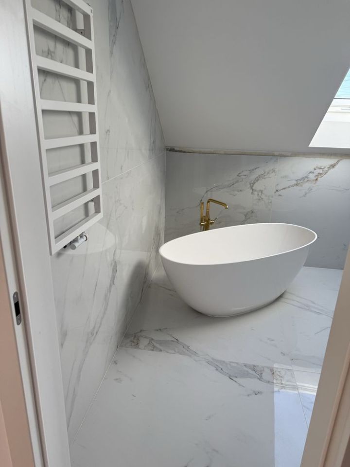 dom wolnostojący Mława, ul. Brzasku. Zdjęcie 7