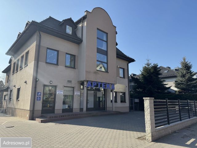 Lokal Kraków Ruczaj, ul. Torfowa. Zdjęcie 1