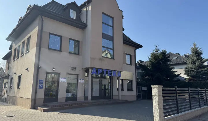 Lokal Kraków Ruczaj, ul. Torfowa