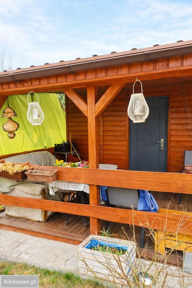 Działka inna Przyjezierze. Zdjęcie 3