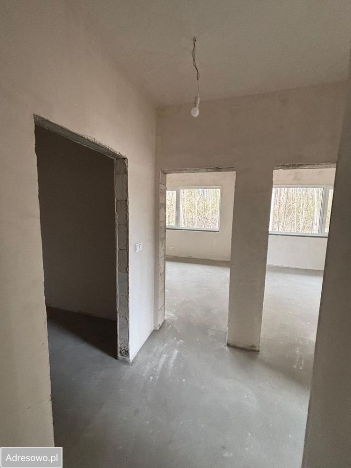 dom wolnostojący, 5 pokoi Budy Zaklasztorne, ul. Mazowiecka. Zdjęcie 11