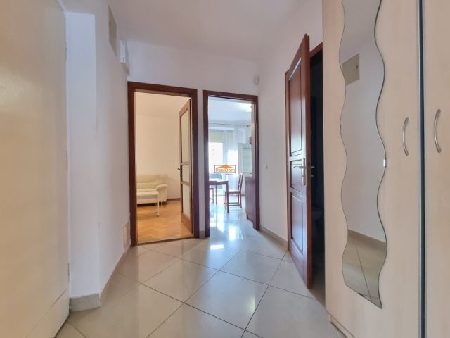 Mieszkanie 5-pokojowe Kraków Stare Miasto, ul. Mariana Langiewicza. Zdjęcie 9