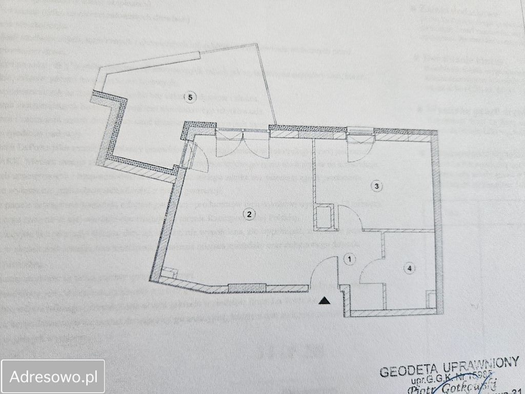 Mieszkanie 2-pokojowe Warszawa Praga-Północ, ul. Szwedzka. Zdjęcie 7